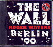 Roger Waters - The Wall - Berlin 90